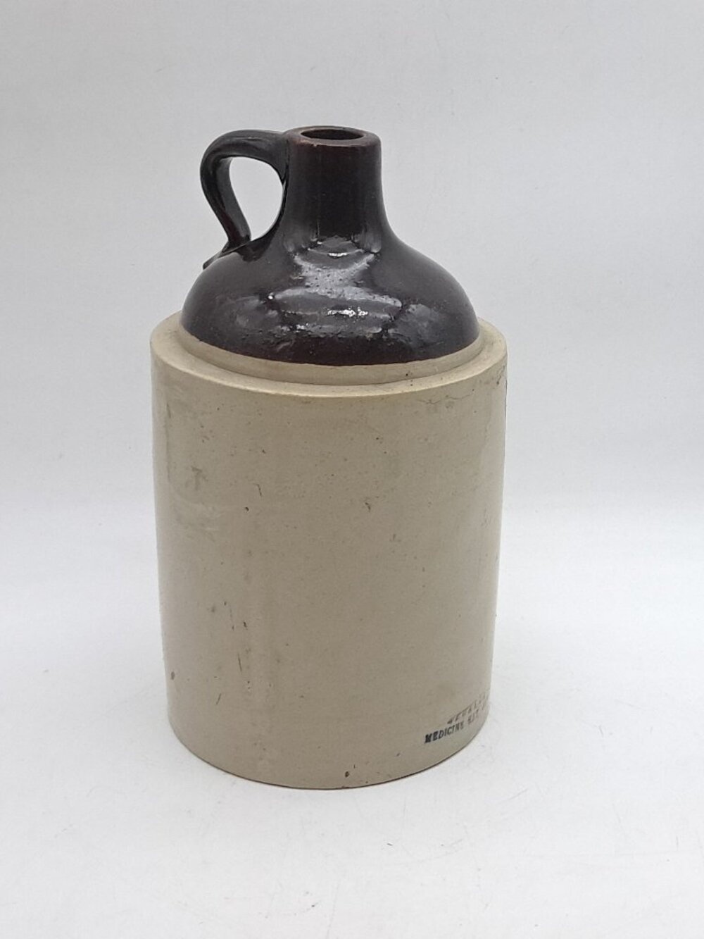 Jug by Medalta Potteries